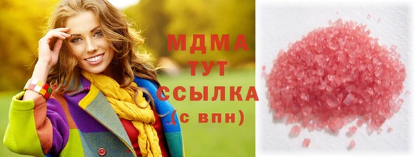 мдпв Кинешма